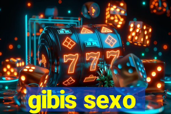 gibis sexo